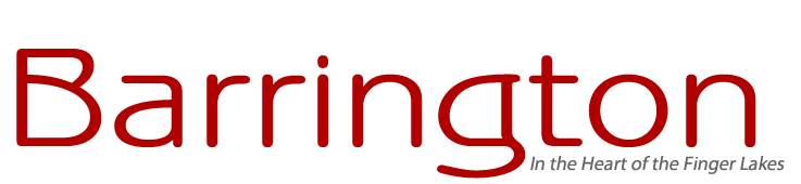 Town of Barrington
